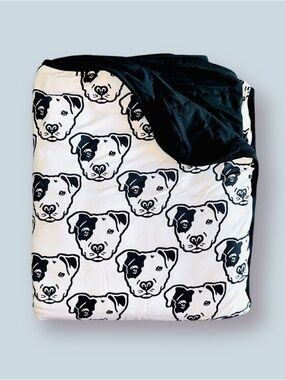 NIB Babalus Bamboo Blanket
